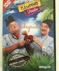 DVD Bühnenprogramm "fadegrad" - Comedy-Duo Messer&Gabel | wein&mehr