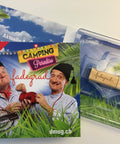 Full-HD auf Holzstick Bühnenprogramm "fadegrad" - Comedy-Duo Messer&Gabel | wein&mehr