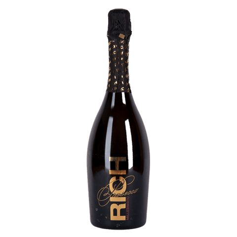 RICH Prosecco spumante DOC extra dry - 75cl | wein&mehr