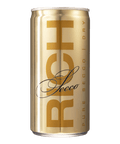 RICH Secco Vino Frizzante Vegan - 20cl | wein&mehr
