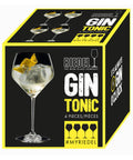 Riedel Gin Set Gläser - 4er Set in Verpackung