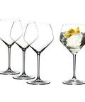Riedel Gin Set Gläser - 4er Set
