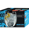 Riedel Mixing Tonic Set Gläser - 4er Set