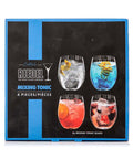 Riedel Mixing Tonic Set Gläser - 4er Set
