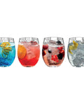 Riedel Mixing Tonic Set Gläser - 4er Set