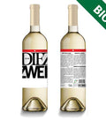 Die Zwei Pinot Noir weissgekeltert & Seyval blanc 2020 - 50cl | wein&mehr