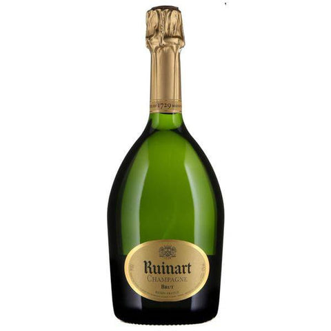 Ruinart Brut Champagne - 75cl | wein&mehr