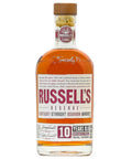 Russell's Reserve 10 Years Bourbon Whiskey - 75cl | wein&mehr
