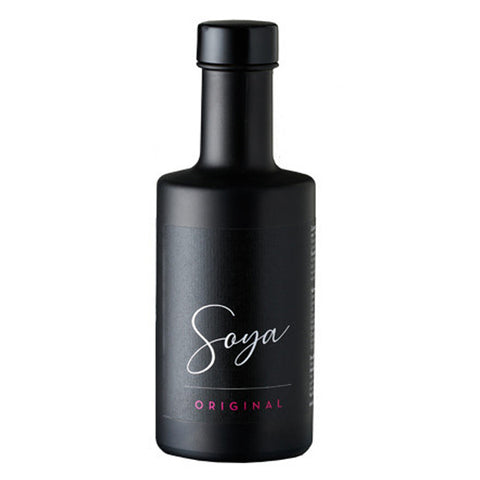 Soy & Soul Original Soya Sauce by Tomislav Eder-Dananic - 200ml