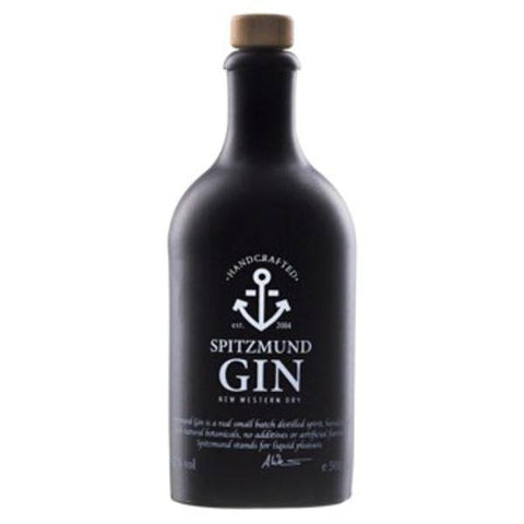 Spitzmund New Western Dry Gin - 50cl | wein&mehr