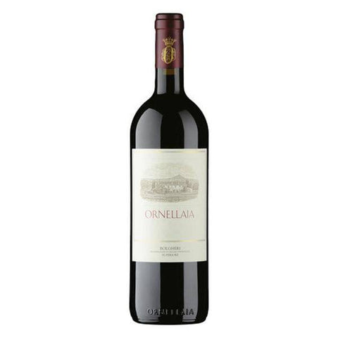 Ornellaia Bolgheri DOC Superiore 2020 - 75cl | wein&mehr
