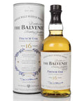 The Balvenie French Oak 16 Single Malt Scotch Whisky - 70cl