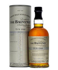 The Balvenie Tun 1509 Batch 6 Single Malt Whisky - 70cl | wein&mehr