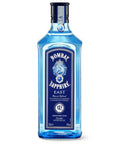 Bombay Sapphire East London Dry Gin - 70cl | wein&mehr