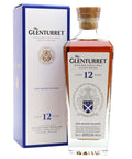 The Glenturret Single Malt Whisky 12 Years - 70cl