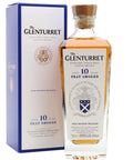 The Glenturret Single Malt Whisky 10 Years Peat Smoked - 70cl