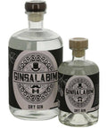 Ginsalabim Dry Gin - 50cl | wein&mehr