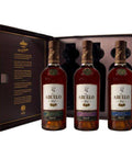 Rum Abuelo XV Collection Set - 3x 20cl | wein&mehr