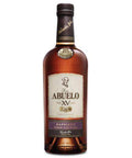 Rum Abuelo XV Napoleon - 70cl | wein&mehr