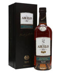 Rum Abuelo XV Oloroso - 70cl | wein&mehr