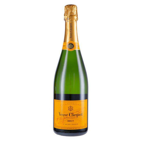 Veuve Clicquot Brut - 75cl | wein&mehr