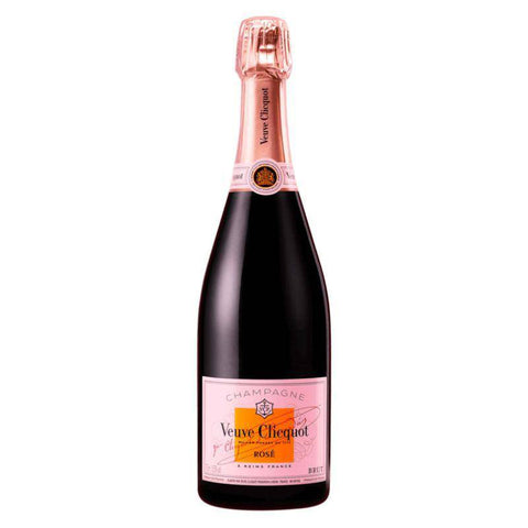 Veuve Clicquot Brut Rosé - 75cl | wein&mehr