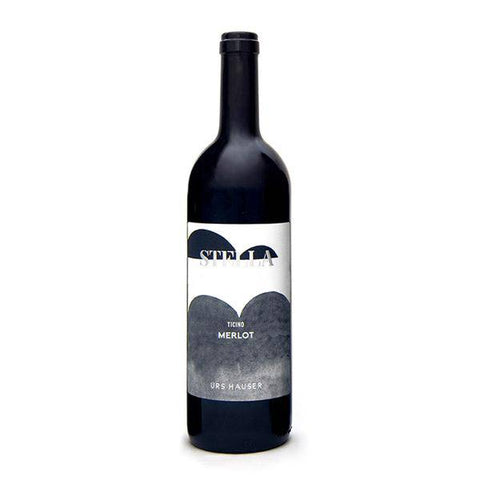 Stella Merlot del Ticino DOC 2016 - 75cl | wein&mehr