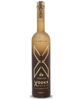 X Vodka Expresso - 70cl