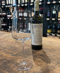 Weissweinkelch Toscana | wein&mehr