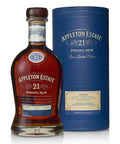 Appleton Estate 21 Years Rum - 70cl | wein&mehr