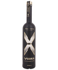 X Vodka Premium Quality - 70cl