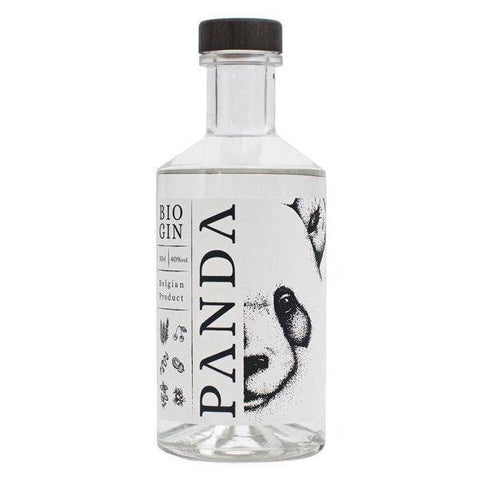 Panda Bio Gin - 70cl | wein&mehr